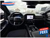 2024 Ford F-150 XLT (Stk: RKF07769) in Sarnia - Image 15 of 25