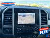 2021 Ford F-250 Platinum (Stk: MEC95394) in Sarnia - Image 18 of 23