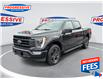 2021 Ford F-150 Lariat (Stk: MFC53848) in Sarnia - Image 1 of 25