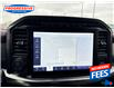 2021 Ford F-150 Lariat (Stk: MFC53848) in Sarnia - Image 19 of 25