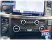 2021 Ford F-150 Lariat (Stk: MFC53848) in Sarnia - Image 20 of 25