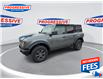 2022 Ford Bronco Big Bend (Stk: NLB86295) in Sarnia - Image 5 of 24