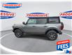 2022 Ford Bronco Big Bend (Stk: NLB86295) in Sarnia - Image 6 of 24