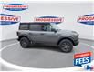 2022 Ford Bronco Big Bend (Stk: NLB86295) in Sarnia - Image 10 of 24