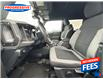 2022 Ford Bronco Big Bend (Stk: NLB86295) in Sarnia - Image 12 of 24