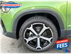 2025 Volkswagen Taos Highline (Stk: SM079983) in Sarnia - Image 11 of 26
