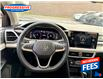 2025 Volkswagen Taos Highline (Stk: SM079983) in Sarnia - Image 15 of 26