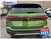2025 Volkswagen Taos Highline (Stk: SM079983) in Sarnia - Image 24 of 26