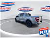 2022 Ford F-150 Lariat (Stk: NFA56021) in Sarnia - Image 7 of 26