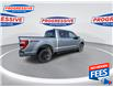 2022 Ford F-150 Lariat (Stk: NFA56021) in Sarnia - Image 9 of 26