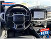 2022 Ford F-150 Lariat (Stk: NFA56021) in Sarnia - Image 15 of 26