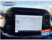 2022 Ford F-150 Lariat (Stk: NFA56021) in Sarnia - Image 17 of 26