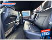 2022 Ford F-150 Lariat (Stk: NFA56021) in Sarnia - Image 23 of 26