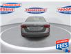 2024 Nissan Sentra SV (Stk: RY221630) in Sarnia - Image 8 of 24