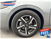 2024 Nissan Sentra SV (Stk: RY221630) in Sarnia - Image 11 of 24