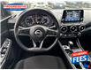 2024 Nissan Sentra SV (Stk: RY221630) in Sarnia - Image 15 of 24
