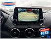 2024 Nissan Sentra SV (Stk: RY221630) in Sarnia - Image 18 of 24