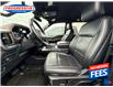 2021 Ford F-150 Lariat (Stk: MFC53848) in Sarnia - Image 12 of 25