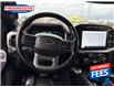 2021 Ford F-150 Lariat (Stk: MFC53848) in Sarnia - Image 15 of 25