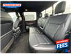 2021 Ford F-150 Lariat (Stk: MFC53848) in Sarnia - Image 22 of 25