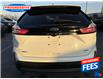 2023 Ford Edge SEL (Stk: PBA27943) in Sarnia - Image 23 of 25