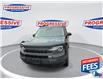 2022 Ford Bronco Sport Base (Stk: NRD52236) in Sarnia - Image 4 of 24