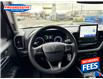 2022 Ford Bronco Sport Base (Stk: NRD52236) in Sarnia - Image 15 of 24