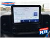 2022 Ford Bronco Sport Base (Stk: NRD52236) in Sarnia - Image 17 of 24