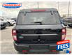 2022 Ford Bronco Sport Base (Stk: NRD52236) in Sarnia - Image 22 of 24