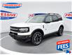 2023 Ford Bronco Sport Outer Banks (Stk: PRD05625) in Sarnia - Image 1 of 26