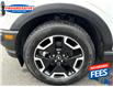 2023 Ford Bronco Sport Outer Banks (Stk: PRD05625) in Sarnia - Image 11 of 26