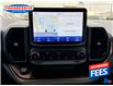 2023 Ford Bronco Sport Outer Banks (Stk: PRD05625) in Sarnia - Image 17 of 26