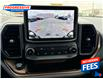 2023 Ford Bronco Sport Outer Banks (Stk: PRD05625) in Sarnia - Image 18 of 26