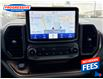 2023 Ford Bronco Sport Outer Banks (Stk: PRD05625) in Sarnia - Image 19 of 26