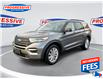 2021 Ford Explorer XLT (Stk: MGA00283T) in Sarnia - Image 1 of 26