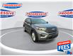 2021 Ford Explorer XLT (Stk: MGA00283T) in Sarnia - Image 3 of 26