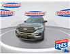 2021 Ford Explorer XLT (Stk: MGA00283T) in Sarnia - Image 4 of 26