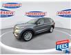 2021 Ford Explorer XLT (Stk: MGA00283T) in Sarnia - Image 5 of 26