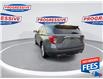 2021 Ford Explorer XLT (Stk: MGA00283T) in Sarnia - Image 7 of 26