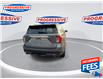 2021 Ford Explorer XLT (Stk: MGA00283T) in Sarnia - Image 8 of 26
