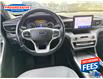2021 Ford Explorer XLT (Stk: MGA00283T) in Sarnia - Image 15 of 26