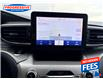 2021 Ford Explorer XLT (Stk: MGA00283T) in Sarnia - Image 19 of 26