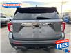 2021 Ford Explorer XLT (Stk: MGA00283T) in Sarnia - Image 24 of 26