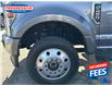 2022 Ford F-450 XL (Stk: NED81279) in Sarnia - Image 11 of 19