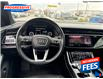 2021 Audi Q8 55 Progressiv (Stk: MD012236) in Sarnia - Image 15 of 25