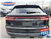 2021 Audi Q8 55 Progressiv (Stk: MD012236) in Sarnia - Image 24 of 25