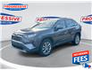 2021 Toyota RAV4 Limited (Stk: MC194240) in Sarnia - Image 1 of 26
