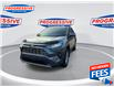 2021 Toyota RAV4 Limited (Stk: MC194240) in Sarnia - Image 4 of 26
