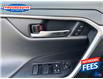 2021 Toyota RAV4 Limited (Stk: MC194240) in Sarnia - Image 14 of 26