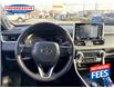 2021 Toyota RAV4 Limited (Stk: MC194240) in Sarnia - Image 15 of 26